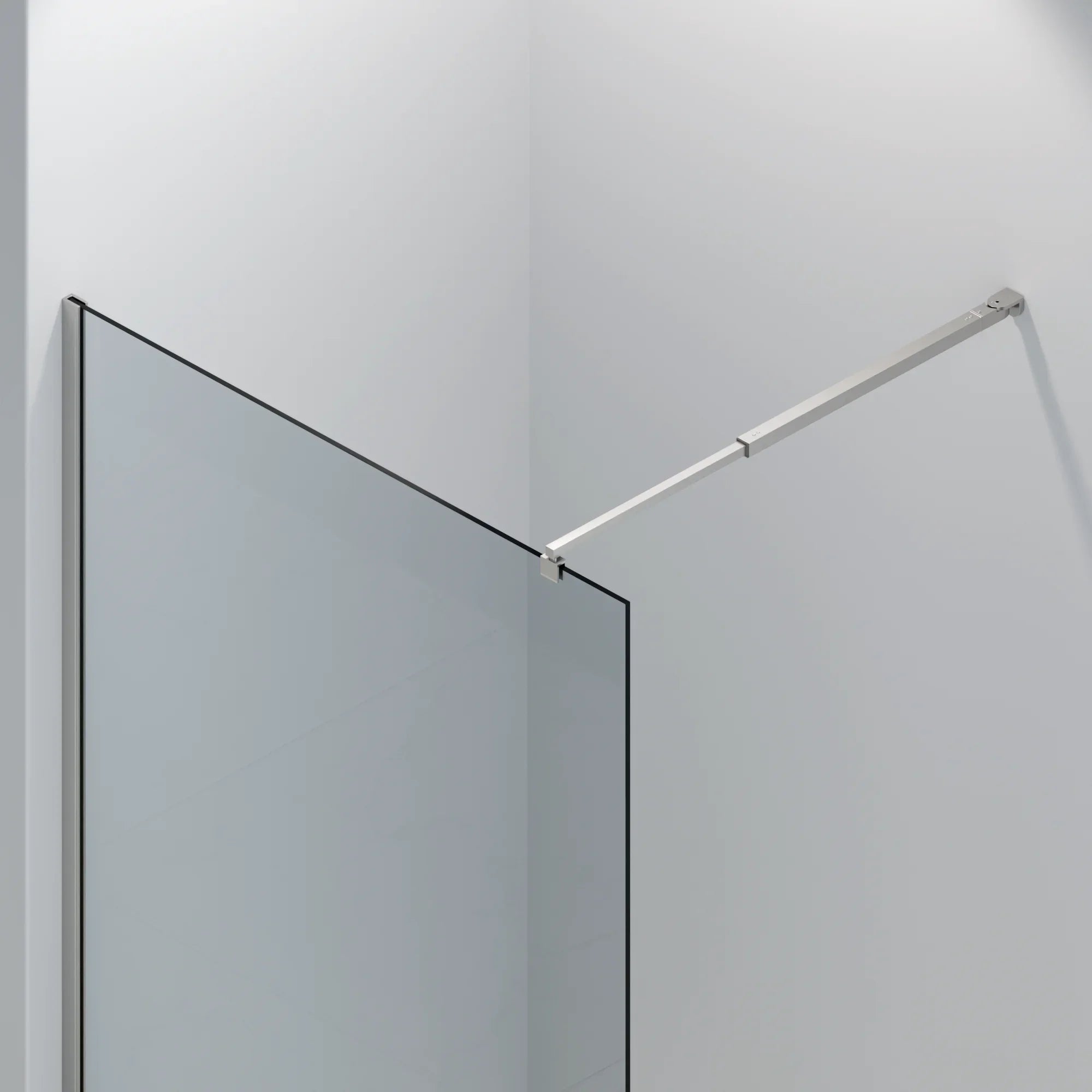 Douchewand Zaro - 120x200cm - Förbeställa