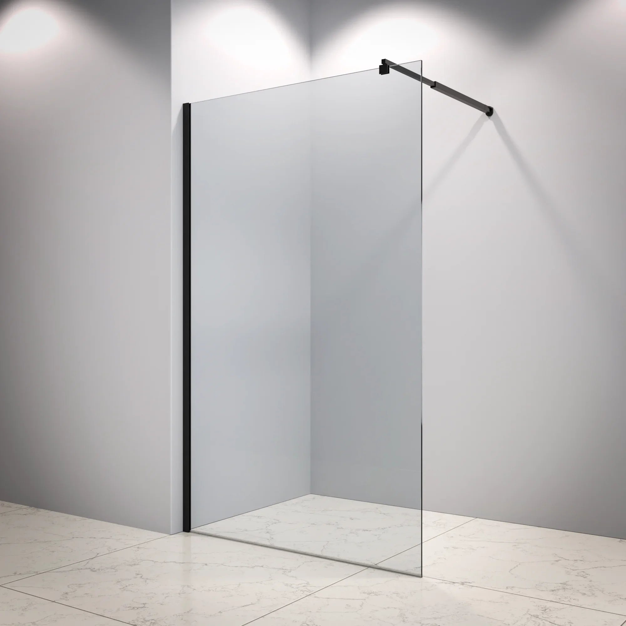 Douchewand Aris - 120x200cm - Förbeställa