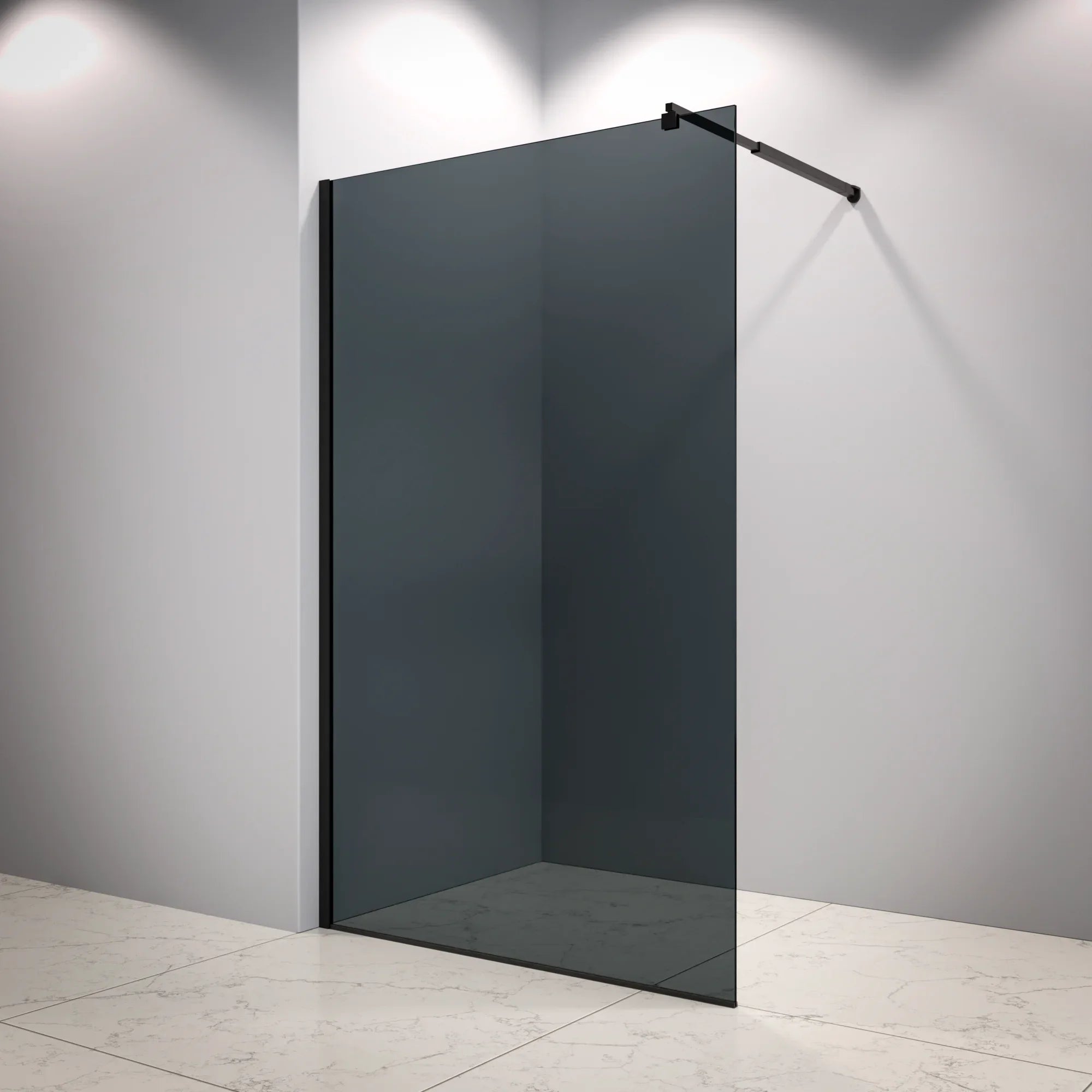 Douchewand Nova - 120x200cm - Förbeställa