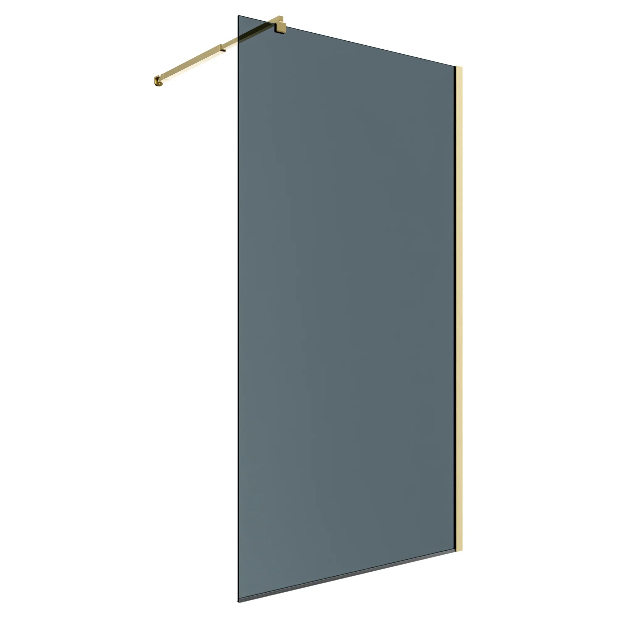 Douchewand Vero - 100x200cm