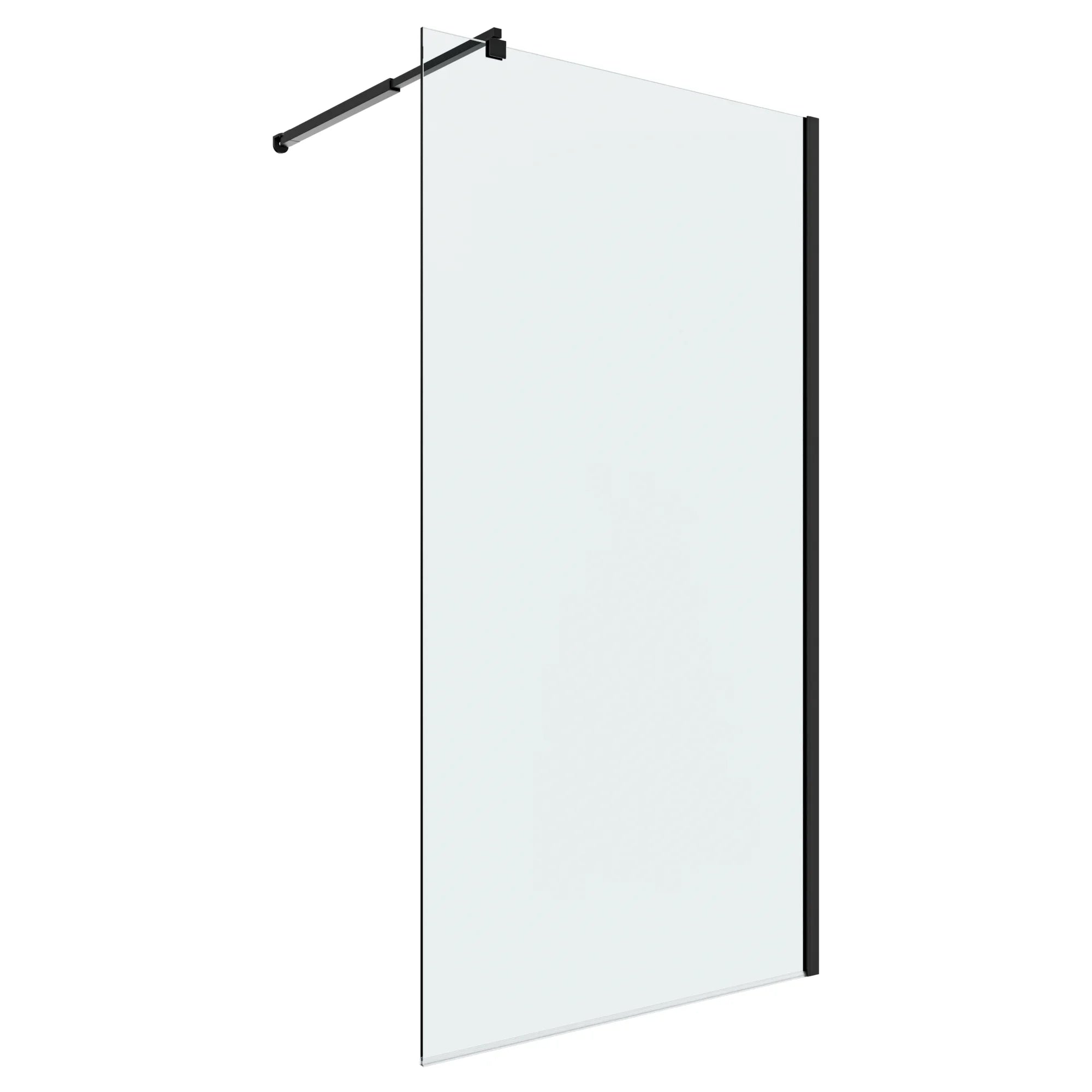 Douchewand Aris - 100x200cm