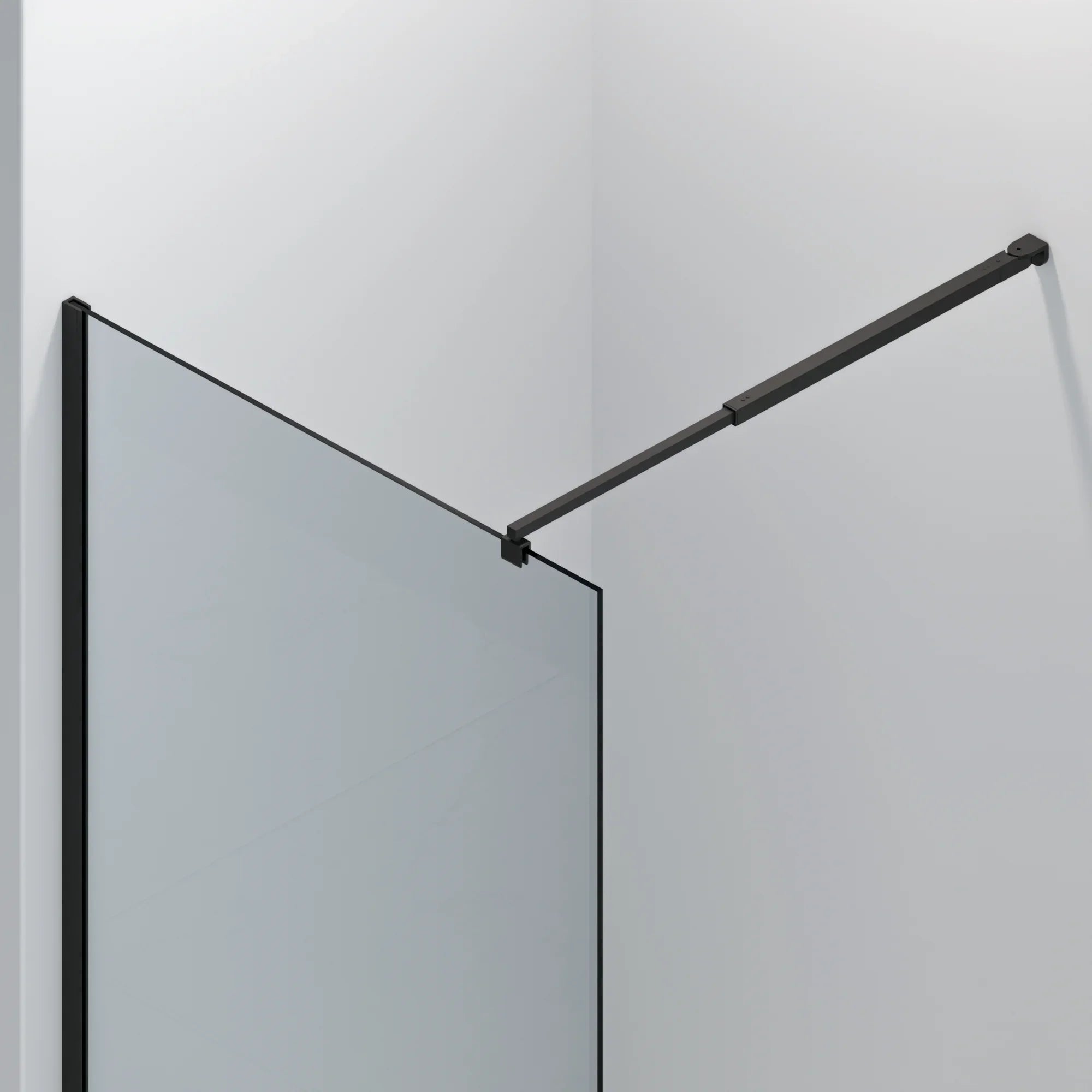 Douchewand Aris - 100x200cm