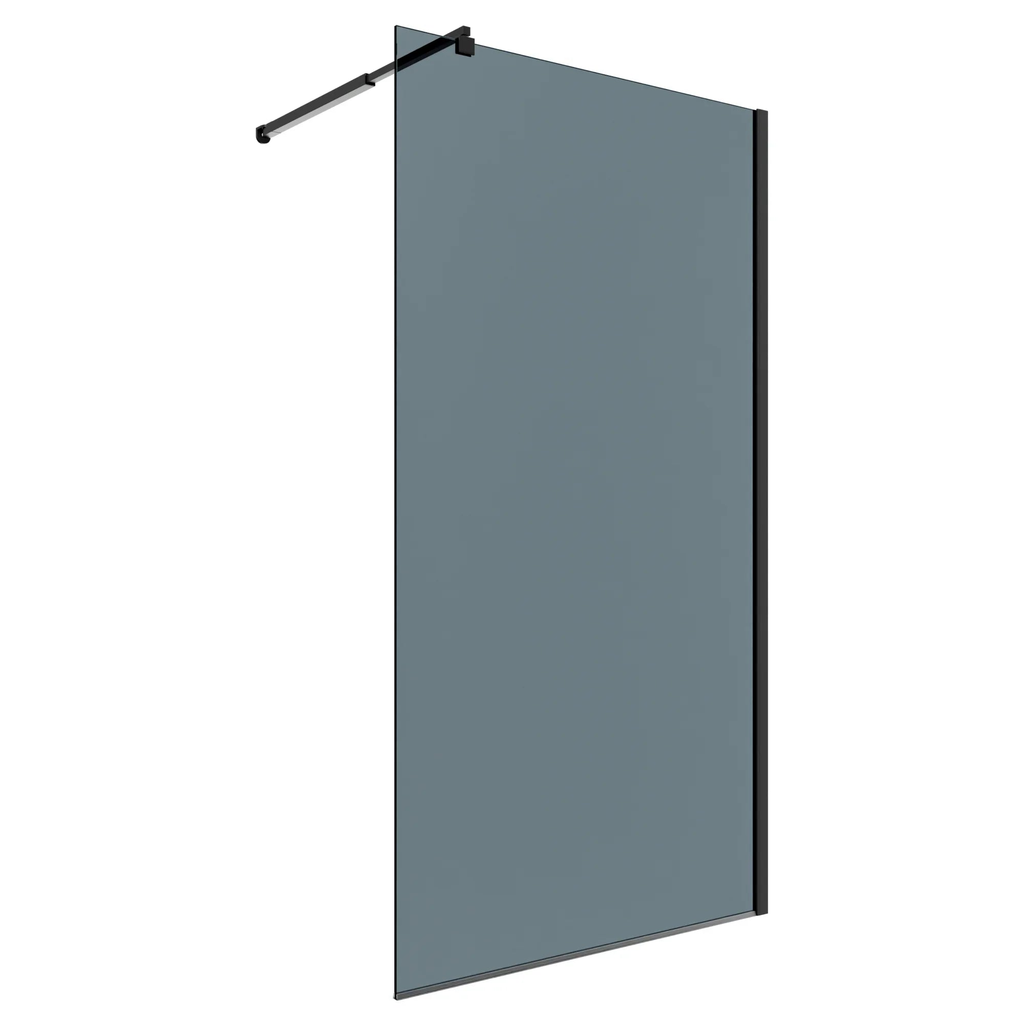 Douchewand Nova - 100x200cm - Förbeställa