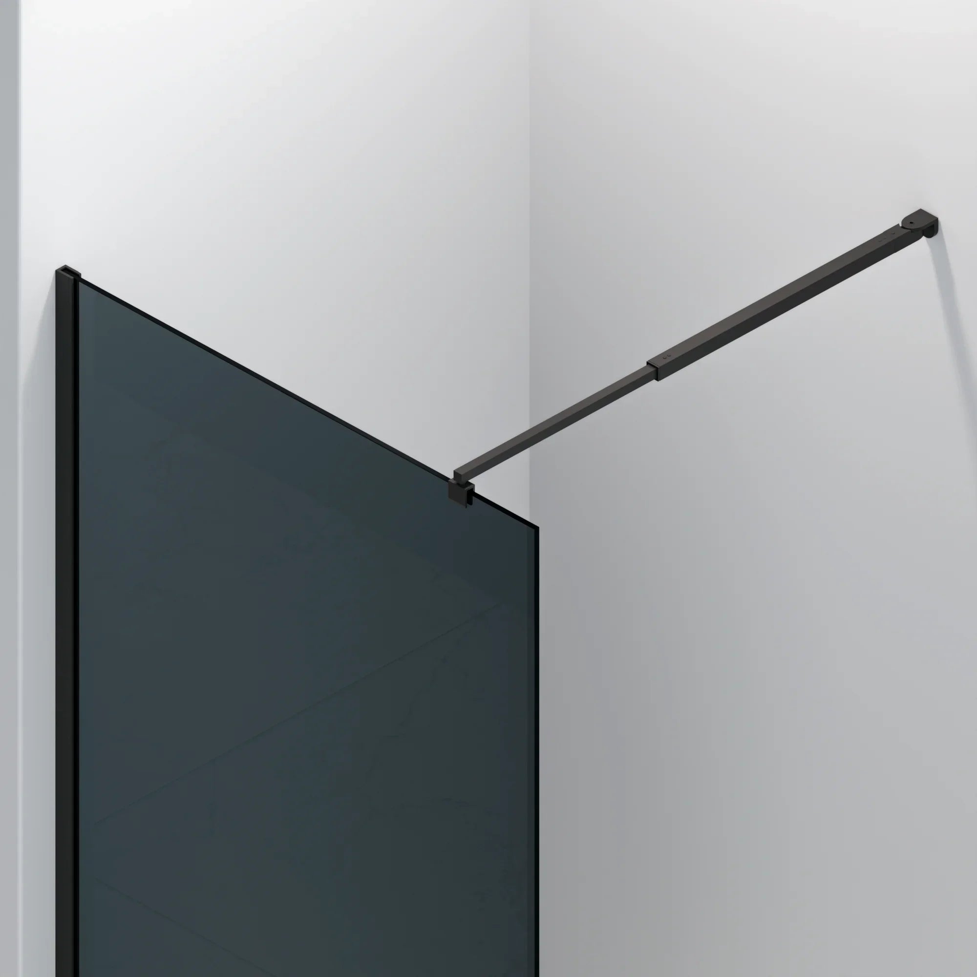 Duschvägg Nova - 100x200cm