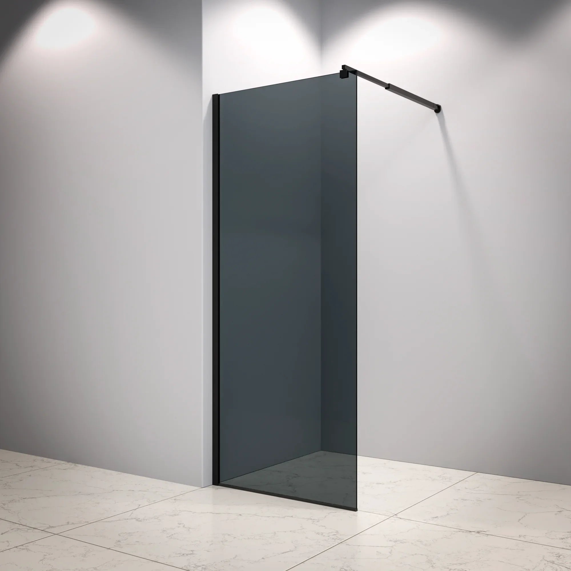 Douchewand Nova - 80x200cm - Förbeställa