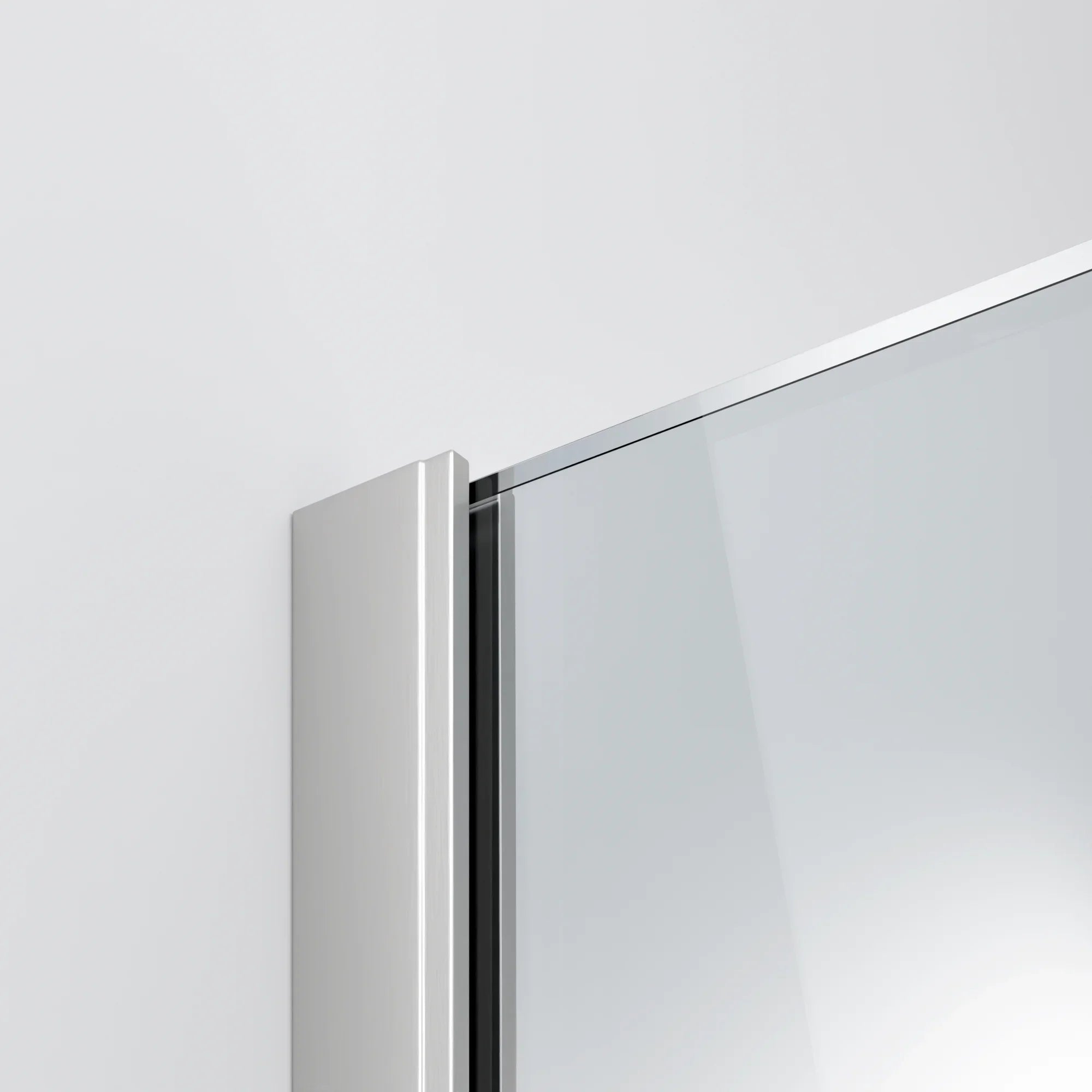 Douchewand Zaro - 90x200cm