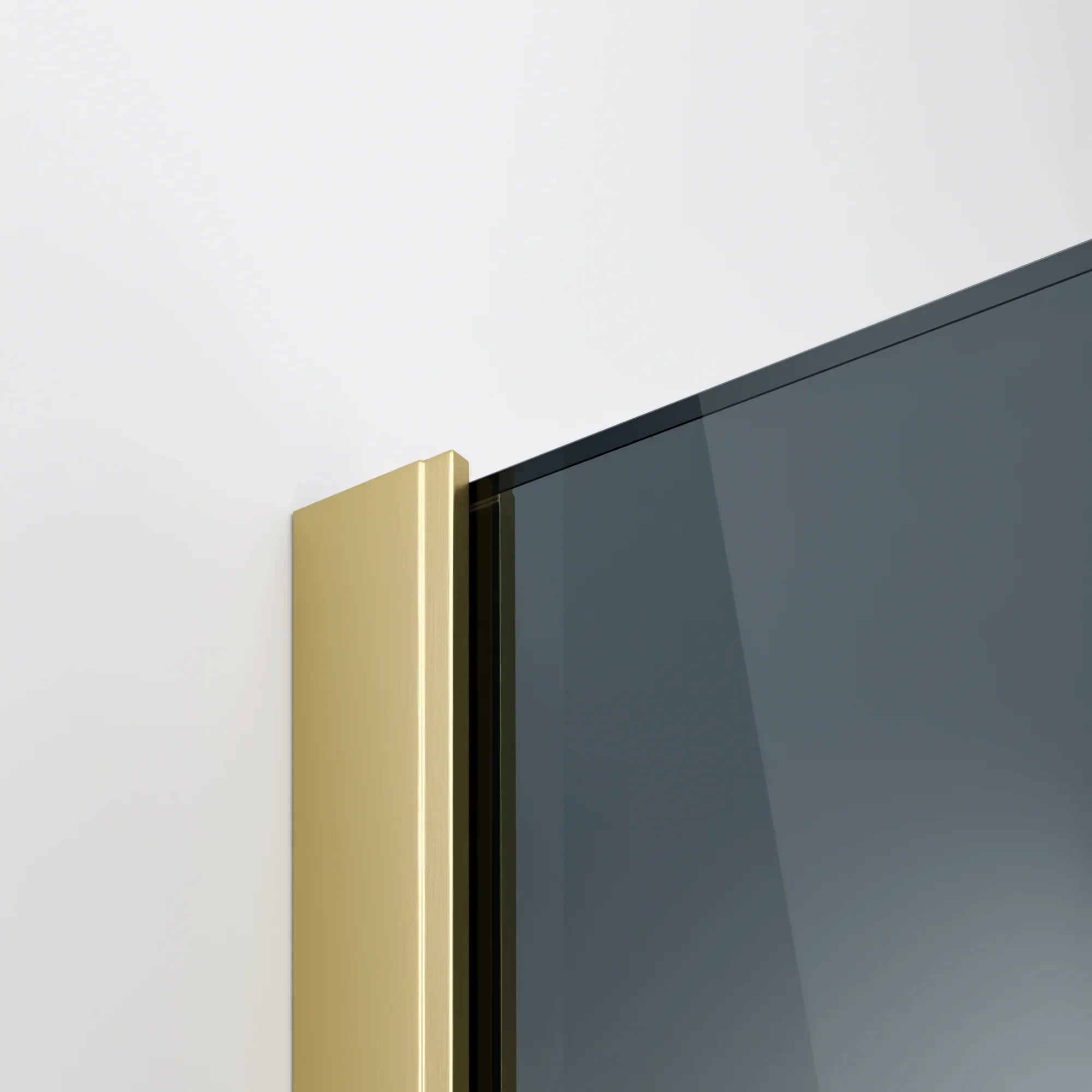 Douchewand Vero - 90x200cm