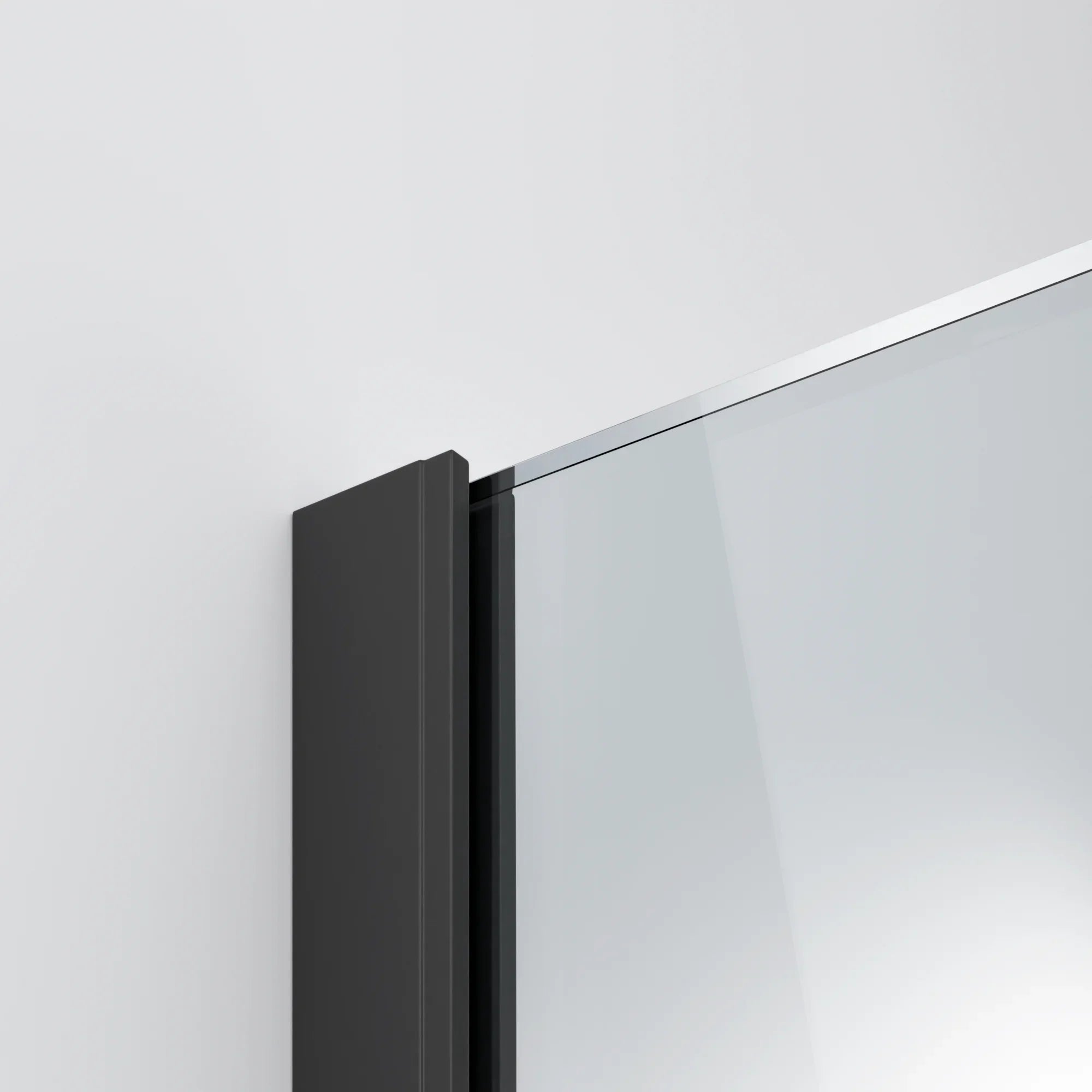 Douchewand Aris - 90x200cm