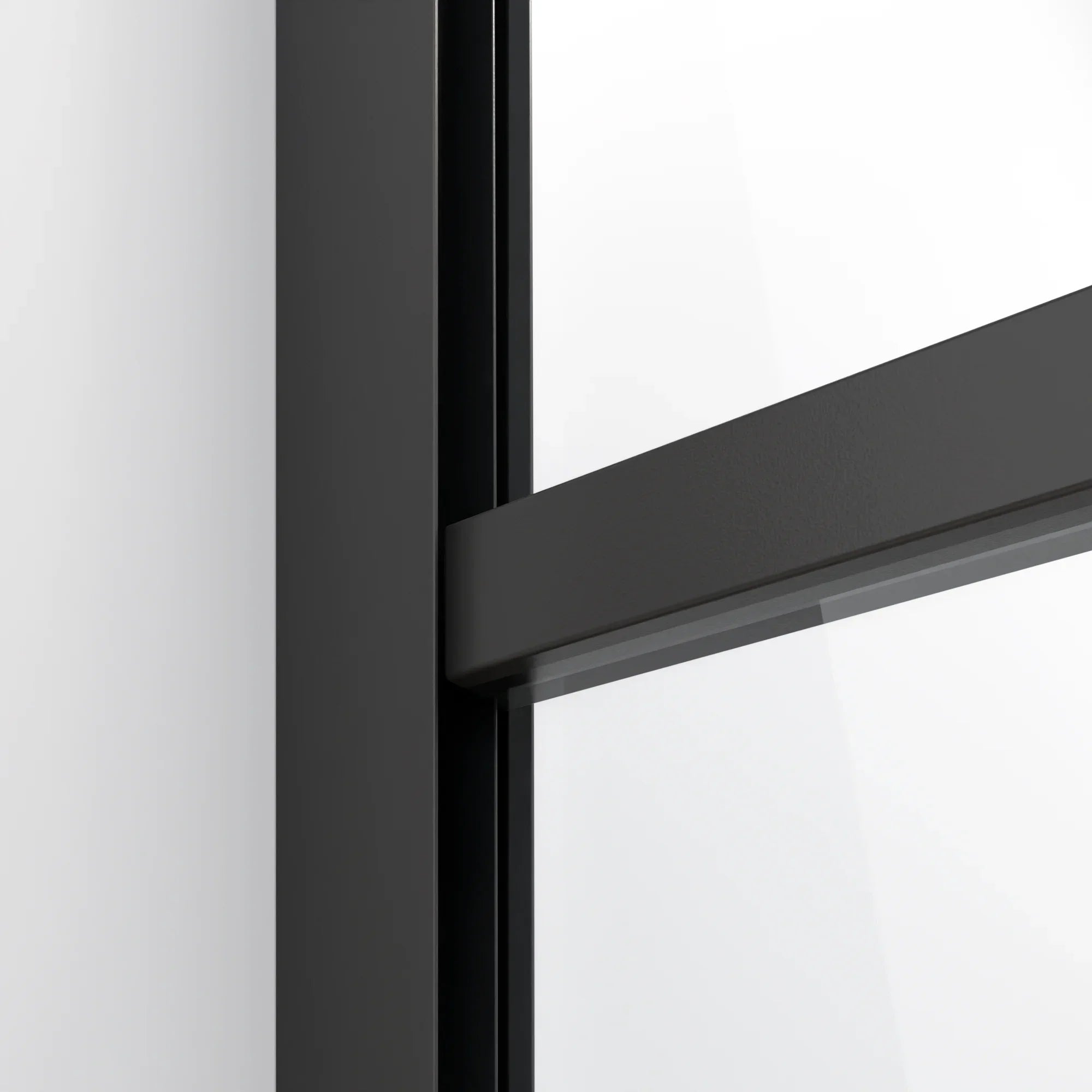 Douchewand Luna - 90x200cm - Förbeställa